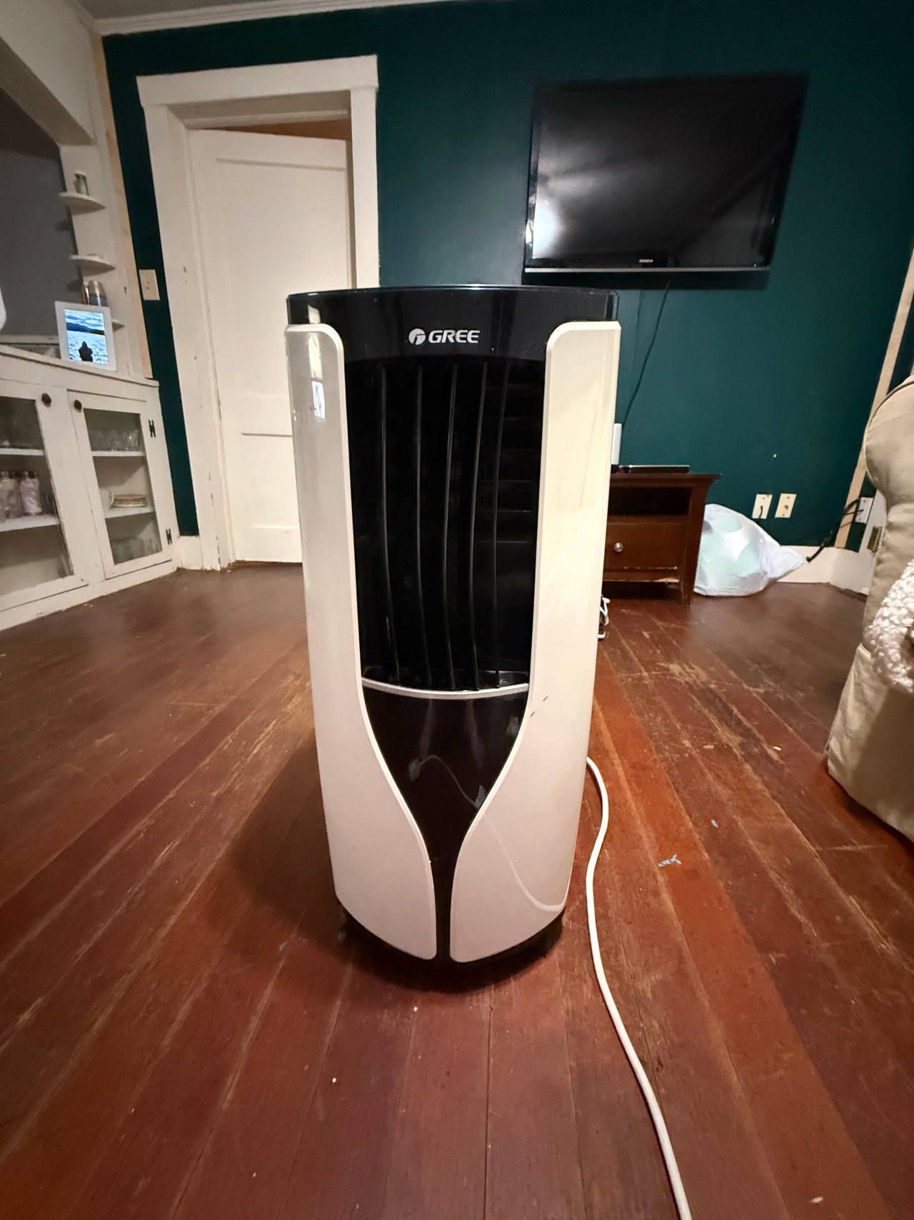 Gree Portable Air Conditioner