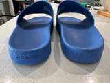 COACH UNISEX SIGNATURE SLIDE SIZE EUR 40 EXCELLENT USED CONDITION - Image 6