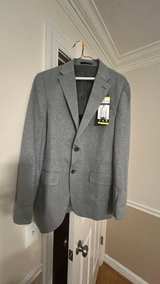 Kenneth Cole New York Knit Blazer - Image 2