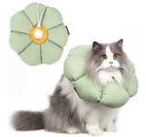 HIDREAM Cat Cone Collar Waterproof Small - Image 1
