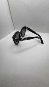 Gucci Bee Star Sunglasses - Image 3