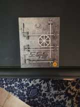 The Thieves Blu-ray Steelbook (KimchiDVD Exclusive) - Image 1