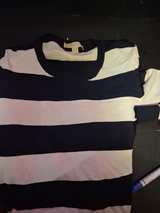 Michael Kors Striped Knit Sweater - Image 3