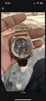 Chrome hearts Mechanical wristwatch - Image 3