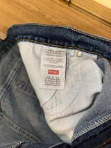 Wrangler Relaxed fit Jeans - Image 1