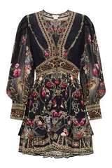 Camilla Mini Dress - Image 6