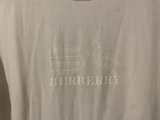 Burberry Logo T-Shirt size XL  - Image 2