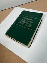 Taber's Cyclopedic Medical Dictionary Hardcover. 3rd printing. 1966 - Image 2