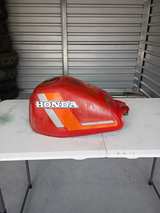 Honda ATC 200S Fuel Tank - Image 3