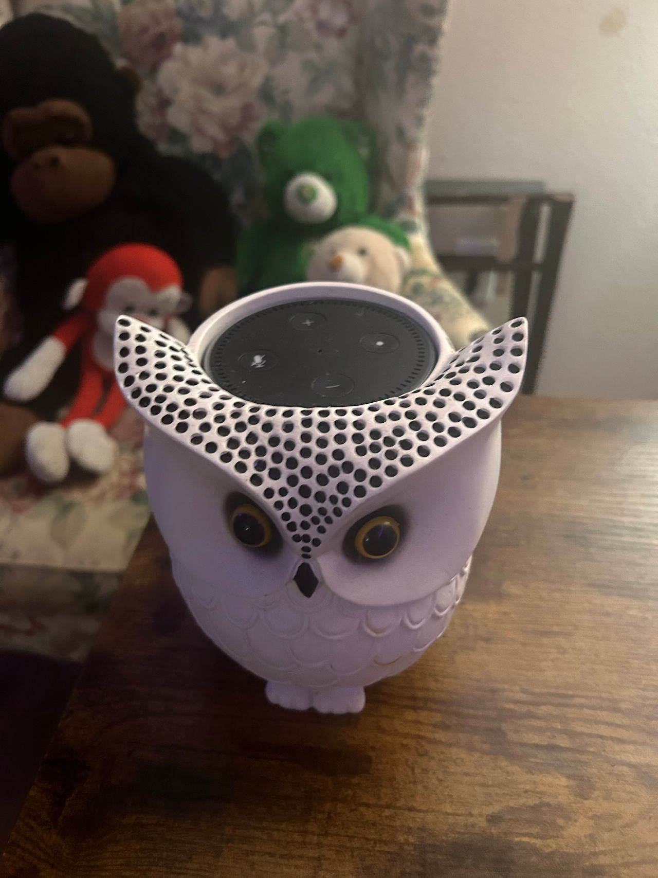 Amazon Echo Dot (3rd Gen)