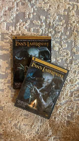 Pan's Labyrinth - Image 2