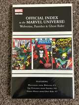 Official Index to the Marvel Universe: Wolverine, Punisher & Ghost Rider - Image 5
