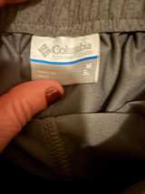 Columbia Men's Camouflage Athletic Shorts - Size M - Image 3
