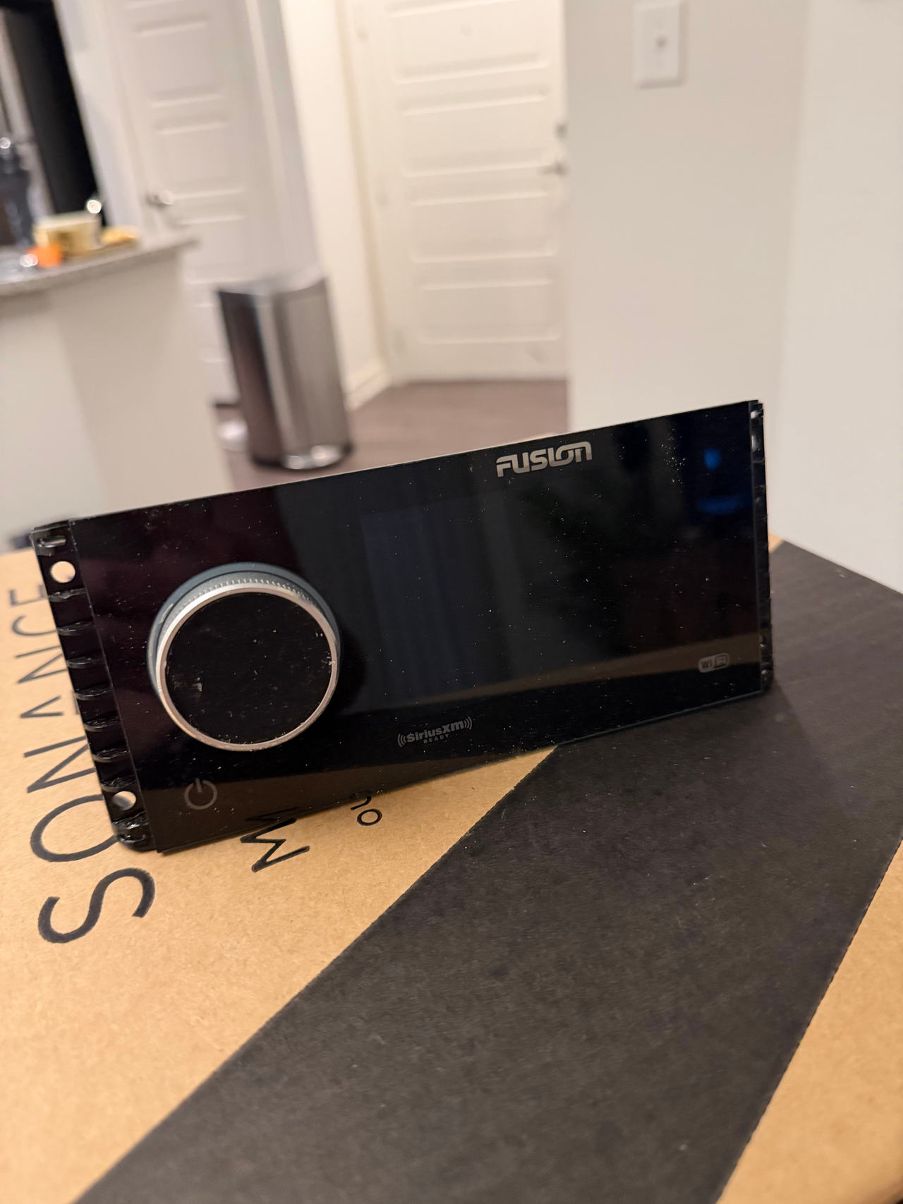 Fusion Apollo MS-RA770 Marine Stereo