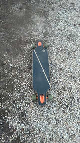 Sector 9 Longboard - Image 2