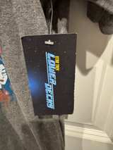 Canvas Star Trek: Strange New Worlds T-Shirt gray men’s size M - Image 4