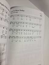 All Creation Sings: Evangelical Lutheran Worship Supplement (Pew Edition) - Image 7