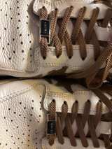 Amiri Stars Low-Top Sneakers pre-owned comes with box - Image 7