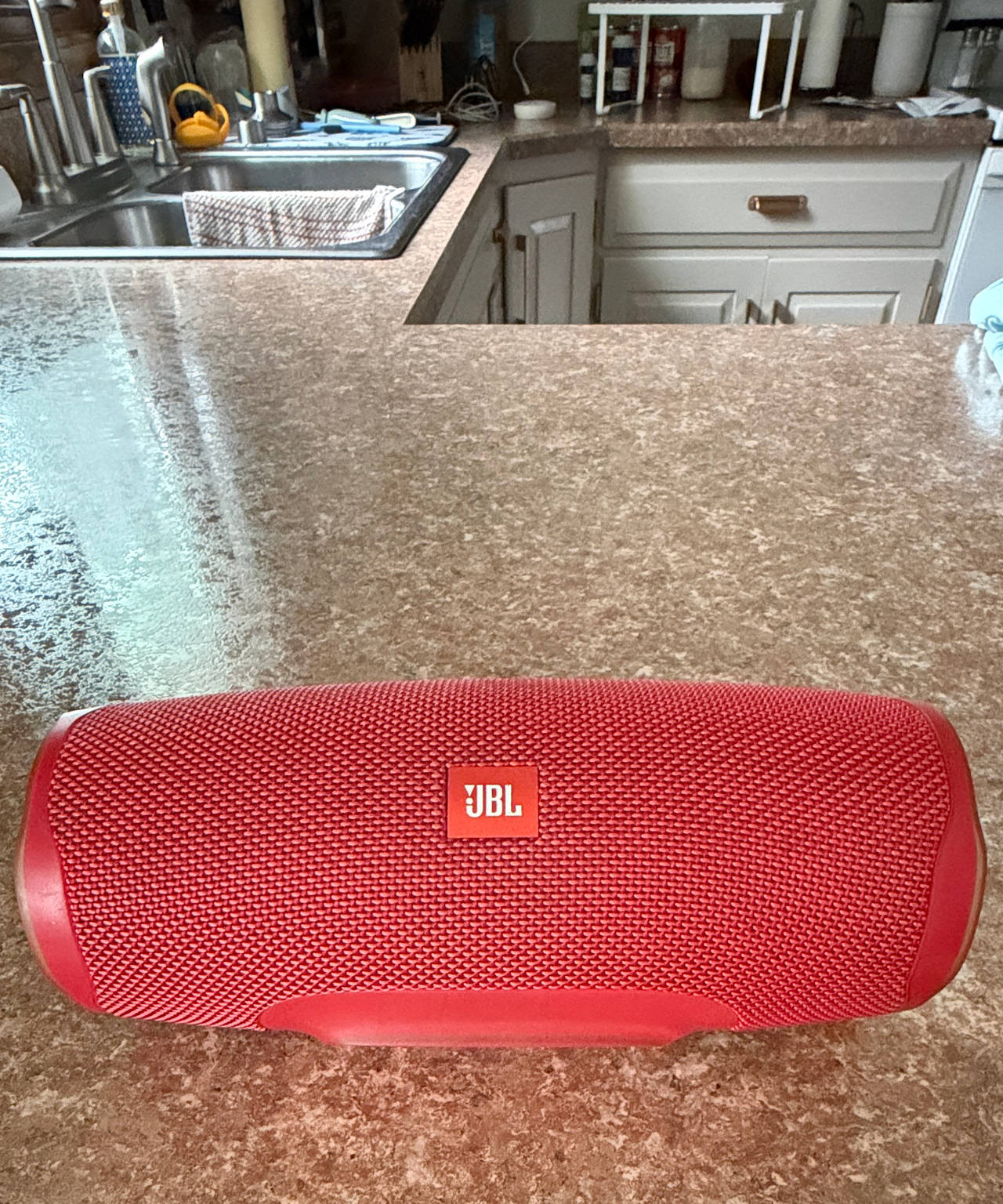 JBL Charge 4 Portable Bluetooth Speaker
