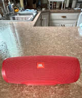 JBL Charge 4 Portable Bluetooth Speaker - Image 1