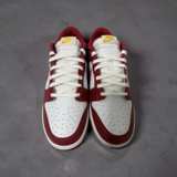 Nike Dunk Low Team Red - Image 2