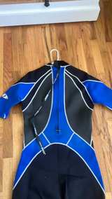 Jobe Protour Shorty Wetsuit - Image 6