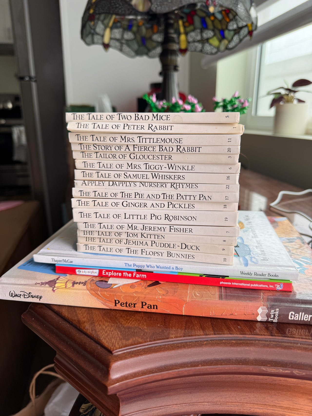 Beatrix Potter Collection