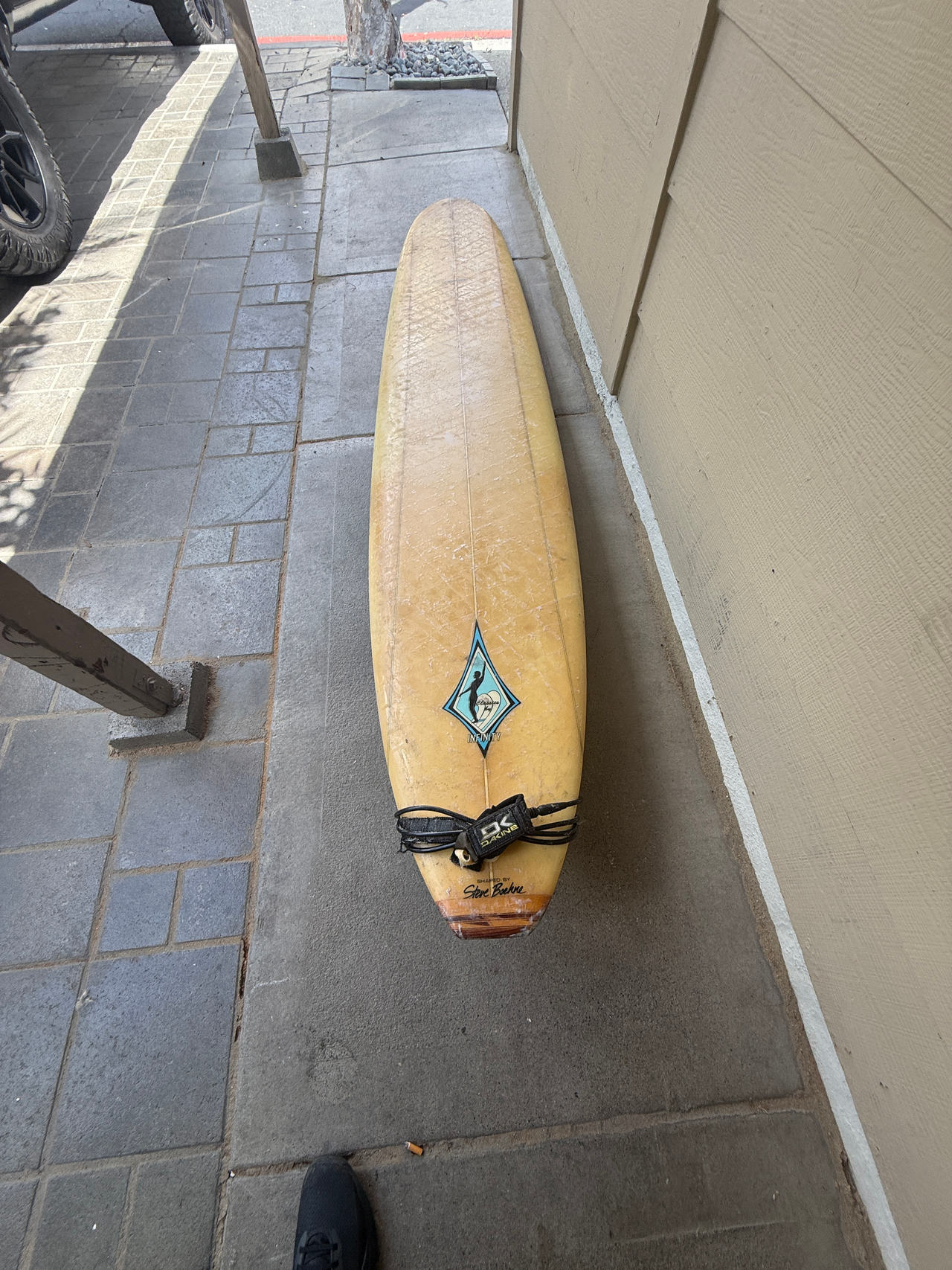 Surfboard