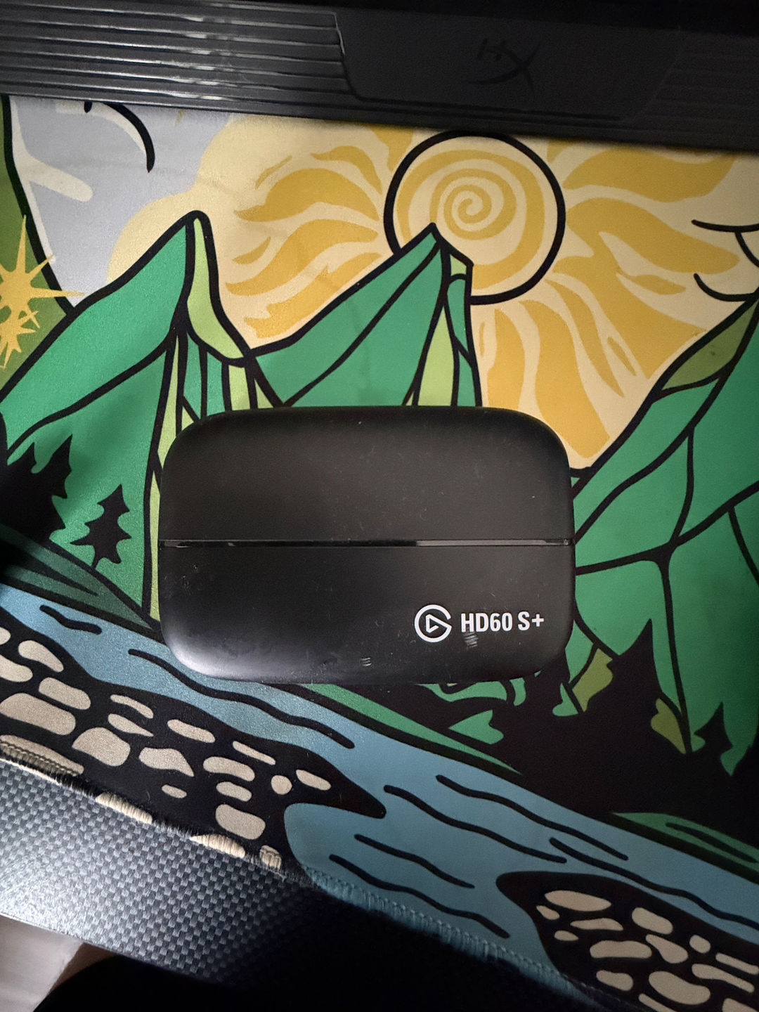 Elgato HD60 S+ Capture Card