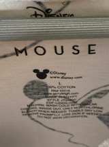 Disney Mickey Mouse All-Over Print T-Shirt - Image 2