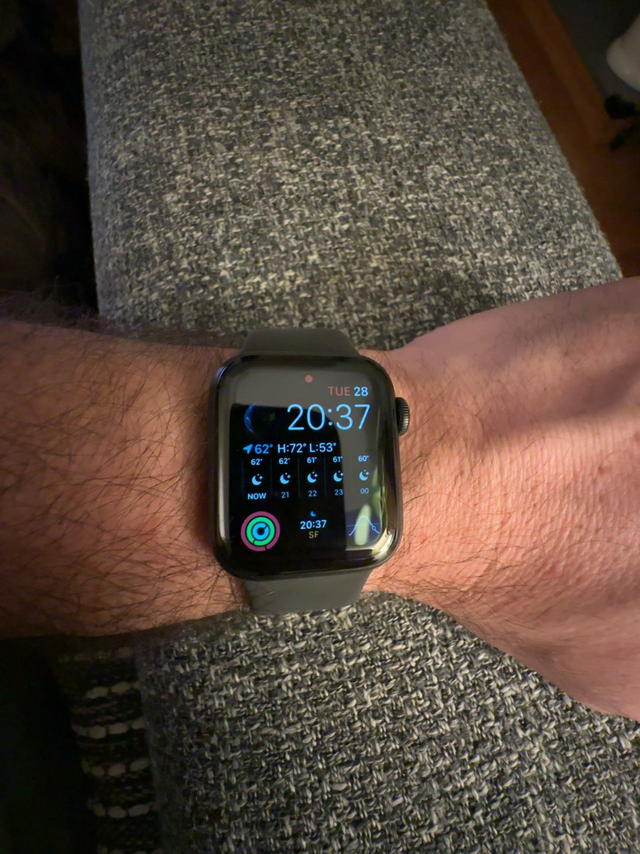 Apple Watch 44mm