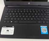 2 Laptops for Parts or Repair HP 14-fq0020nr Fusion 5T95 Pro - Image 6