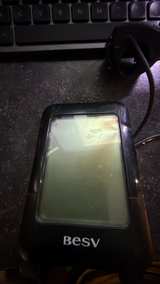 BESV E-Bike LCD Display Unit - Image 6