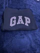 Adult VintageSoft Arch Logo Hoodie Medium men’s  - Image 3