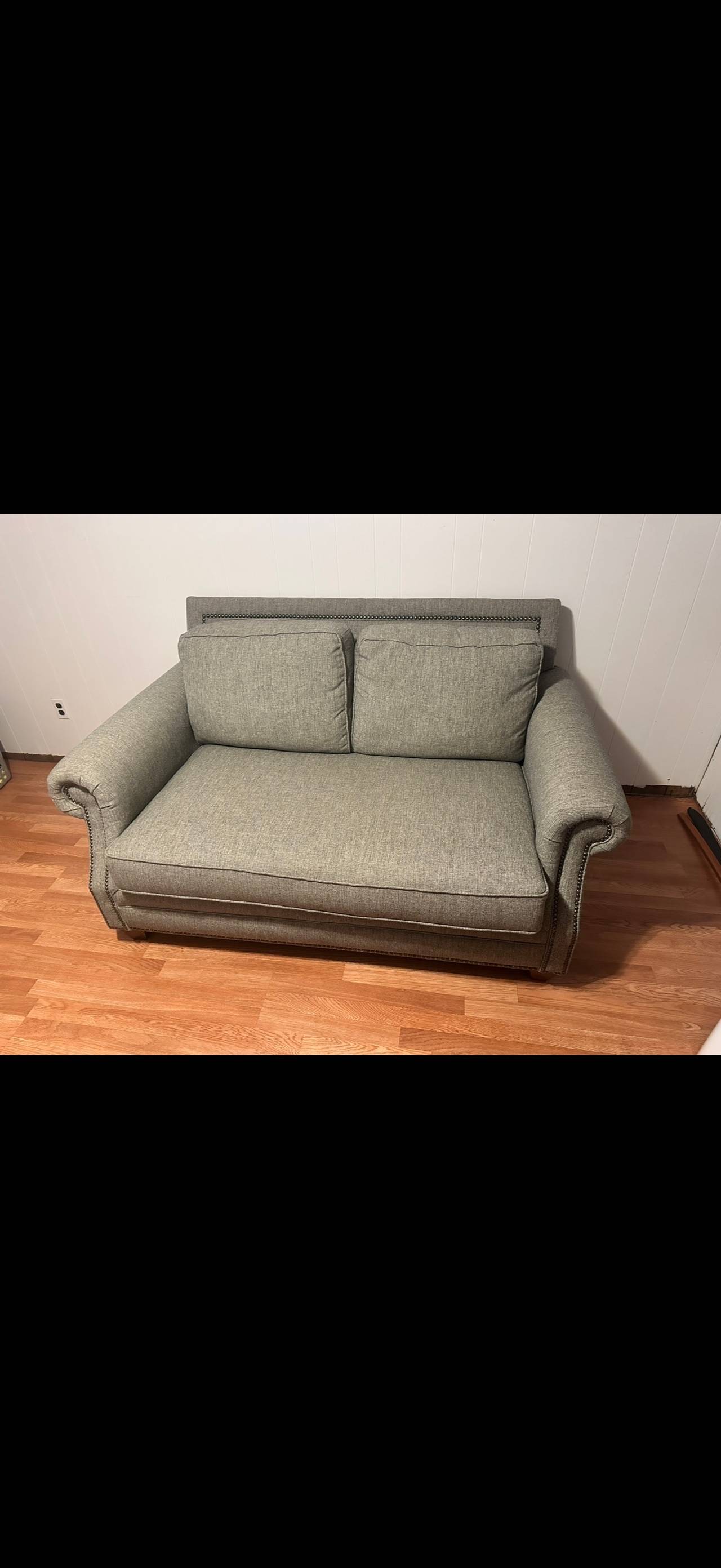 2 person Loveseat