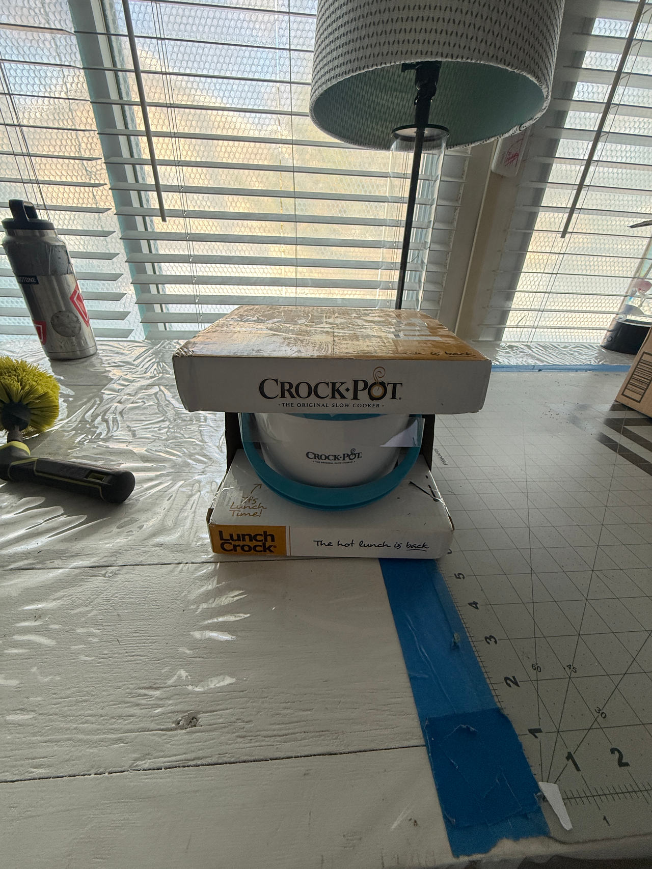 Crock-Pot Lunch Crock Food Warmer