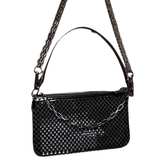 Christian Louboutin Loubila Mini Shoulder Bag Black - Image 2