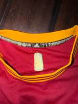 adidas LeBron James Cleveland Cavaliers Youth Replica Jersey LARGE - Image 7