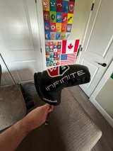 Wilson Infinite Putter - Image 1