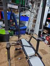 Marcy Pro Smith Machine Home Gym - Image 2