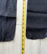 Black Satin Sash 240 Runners 8 Weddings Graduations Party Planners Catering  - Image 5