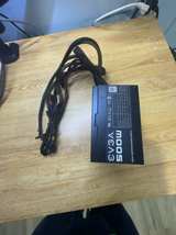 EVGA 500 W1 500W White Power Supply - Image 1