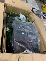 Greenworks 80V 21" Brushless Cordless Self-Propelled Lawn Mower - Image 3