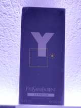 Brand new 
Yves Saint Laurent Y Eau de Parfum 3.3oz 100ml - Image 1