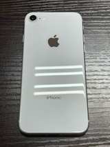 Apple iPhone 8 64GB Silver unlocked 77% battery health - Image 2