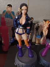 Egghead Nico Robin Figure - Image 1