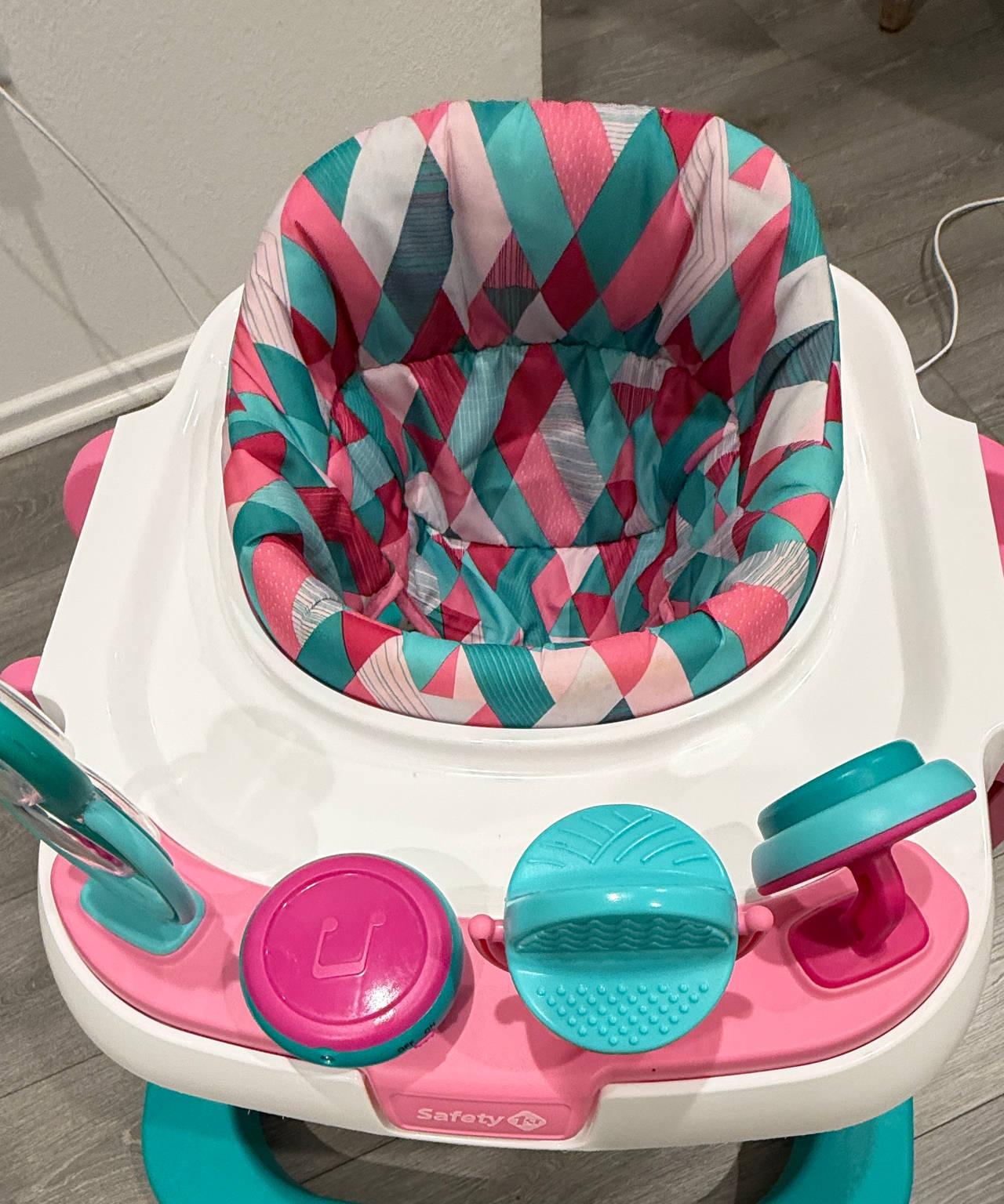 Safety 1st Ready, Set, Walk! DX Activity Walker