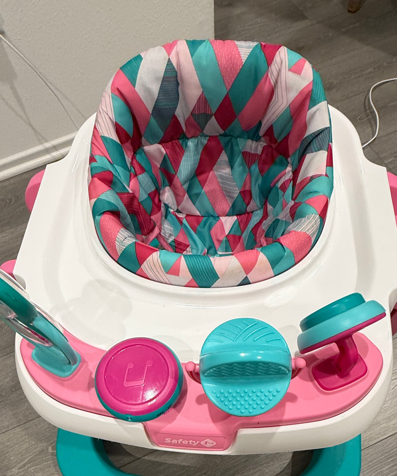 Safety 1st Ready, Set, Walk! DX Activity Walker