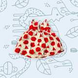 Janie and Jack Poppy Floral Dress - Image 2