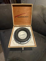 Audiobahn AW1006Q 10" Subwoofer - Image 1